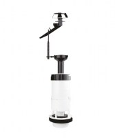 DESCARGA CISTERNA INODORO OLI